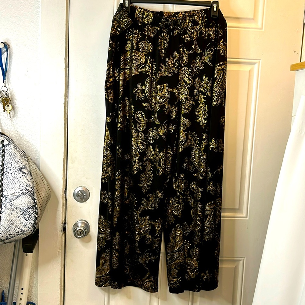 Jessica London Lounge Pants